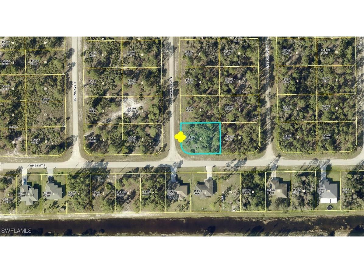 853 Worth Avenue S Lehigh Acres FL 33974 224072198 image1