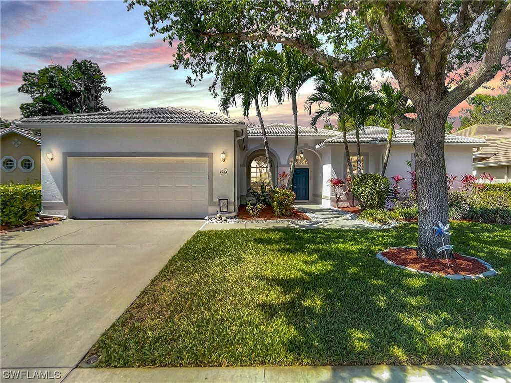 8532 Laurel Lakes Boulevard Naples FL 34119 223021856 image1