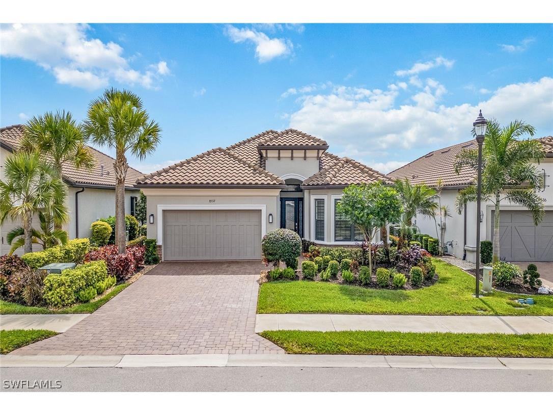 8532 Sevilla Court Naples FL 34114 224023946 image1