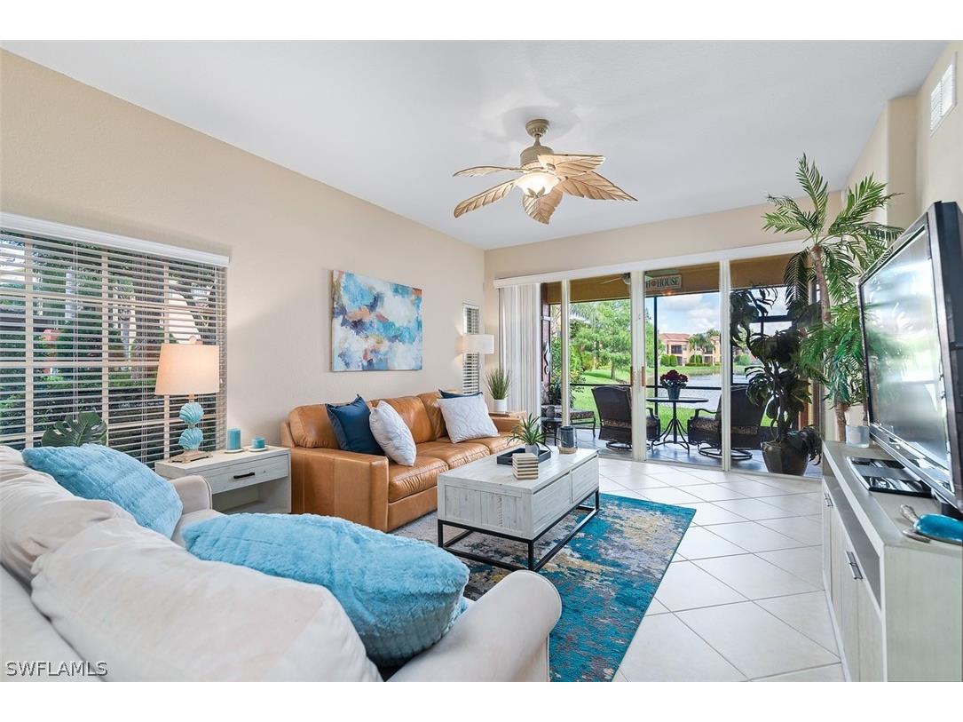 8532 Via Lungomare Circle #101 Estero FL 33928 223011132 image1