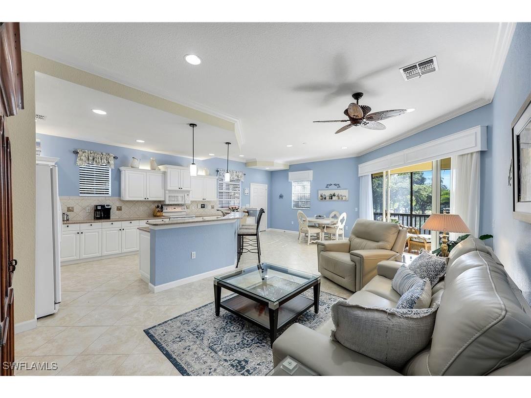 8532 Via Lungomare Circle #202 Estero FL 33928 226004186 image1