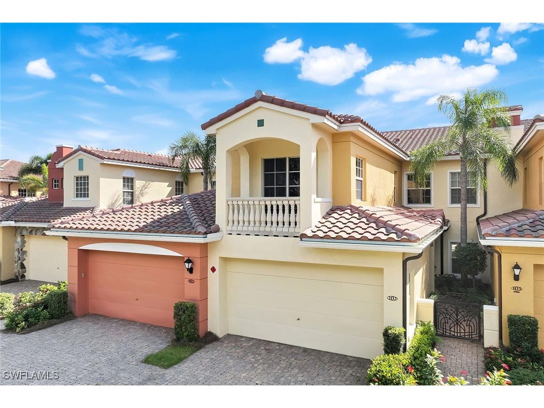 8533 Via Garibaldi Circle #202 Estero FL 33928 225078535 image1