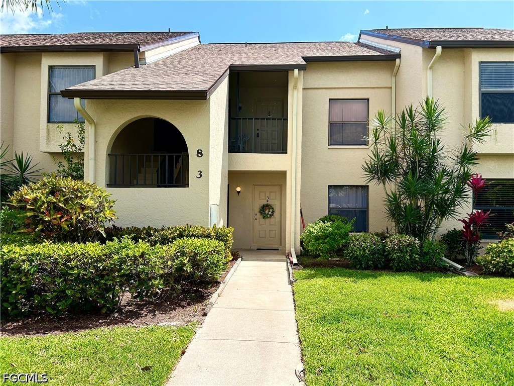 8534 Charter Club Circle #3 Fort Myers FL 33919 2026030935 image1