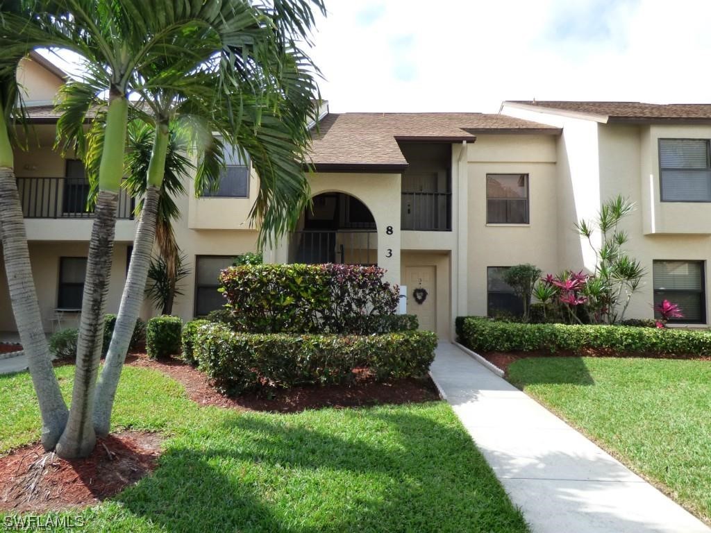 8534 Charter Club Circle #8 Fort Myers FL 33919 223045039 image1