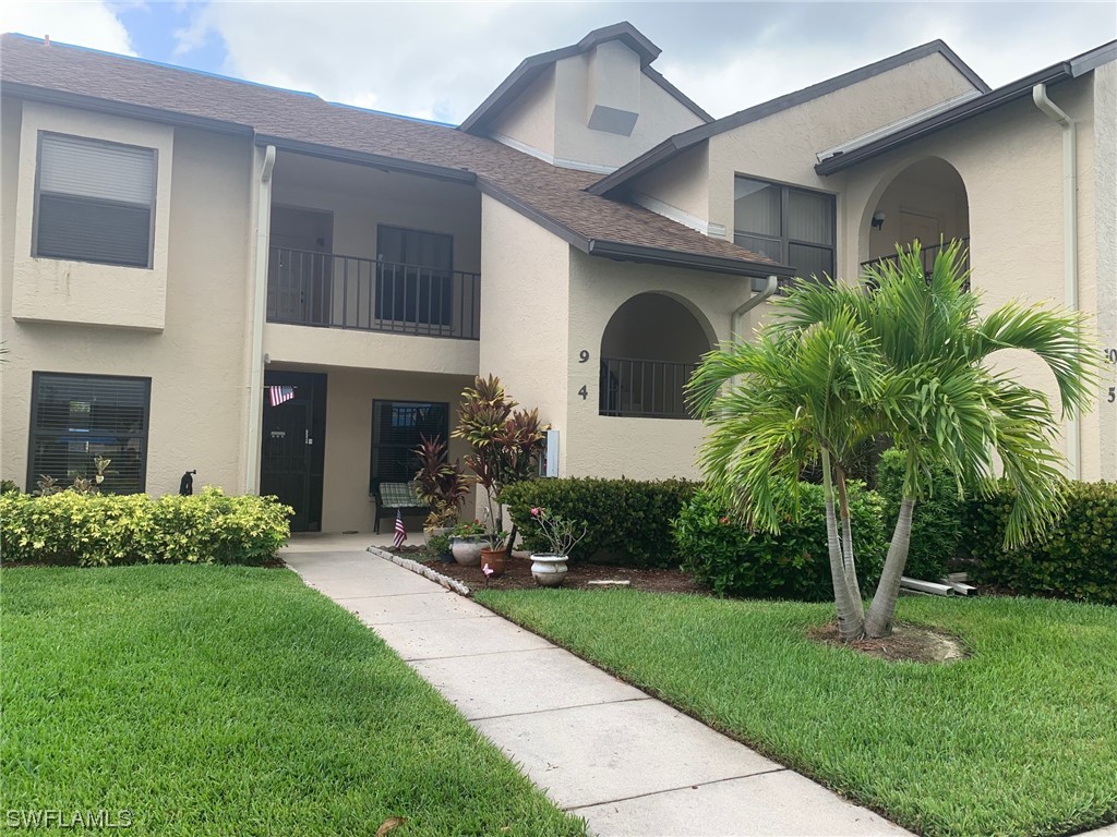 8534 Charter Club Circle #9 Fort Myers FL 33919 223040339 image1