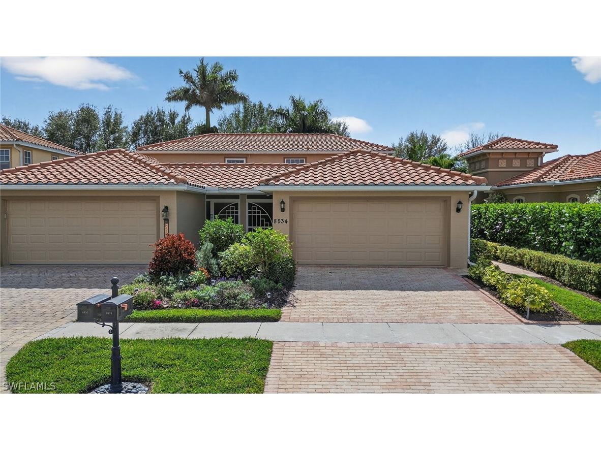 8534 Chase Preserve Drive Naples FL 34113 226007747 image1
