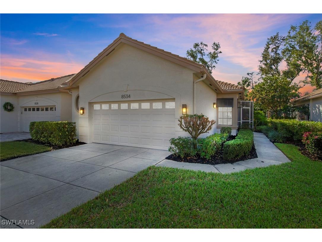 8534 Fairway Bend Drive Estero FL 33967 224101326 image1