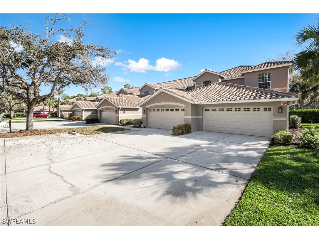 8535 Danbury Boulevard #205 Naples FL 34120 226010949 image1