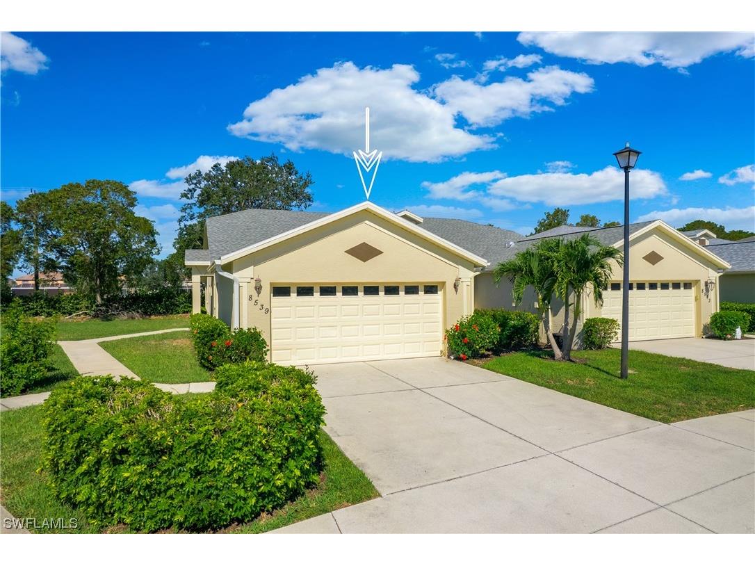8539 Ibis Cove Circle #M-660 Naples FL 34119 223030343 image1