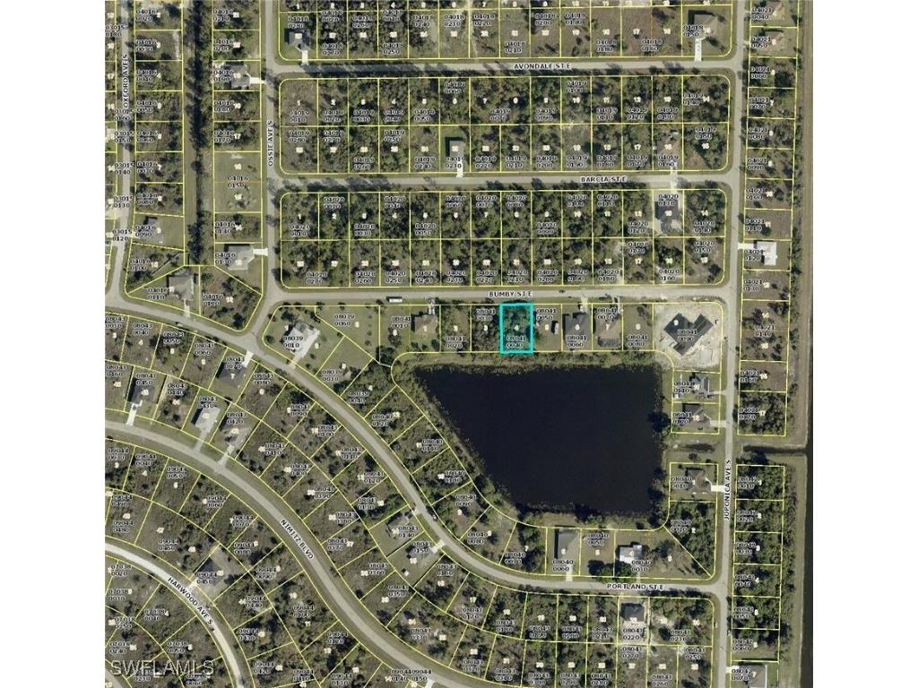 854 Bumby Street E Lehigh Acres FL 33974 226002181 image3