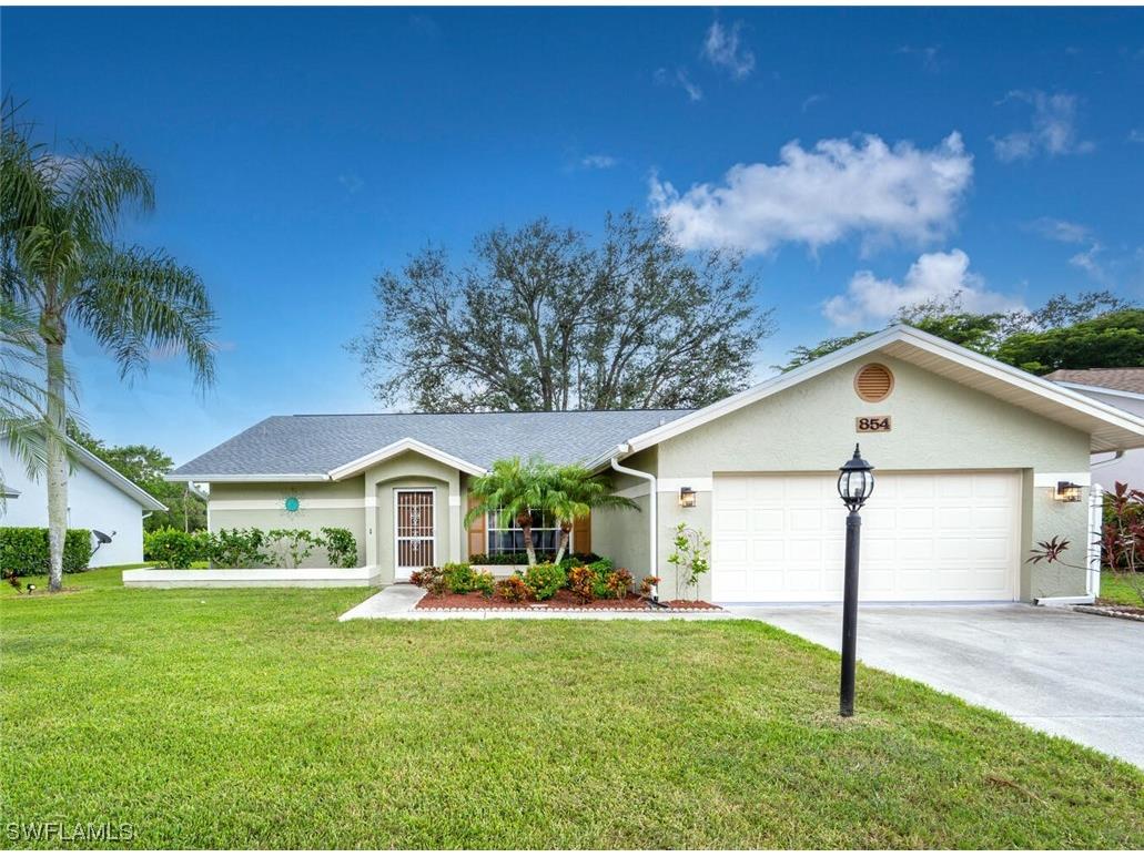 854 Charlemagne Boulevard Naples FL 34112 223066064 image1