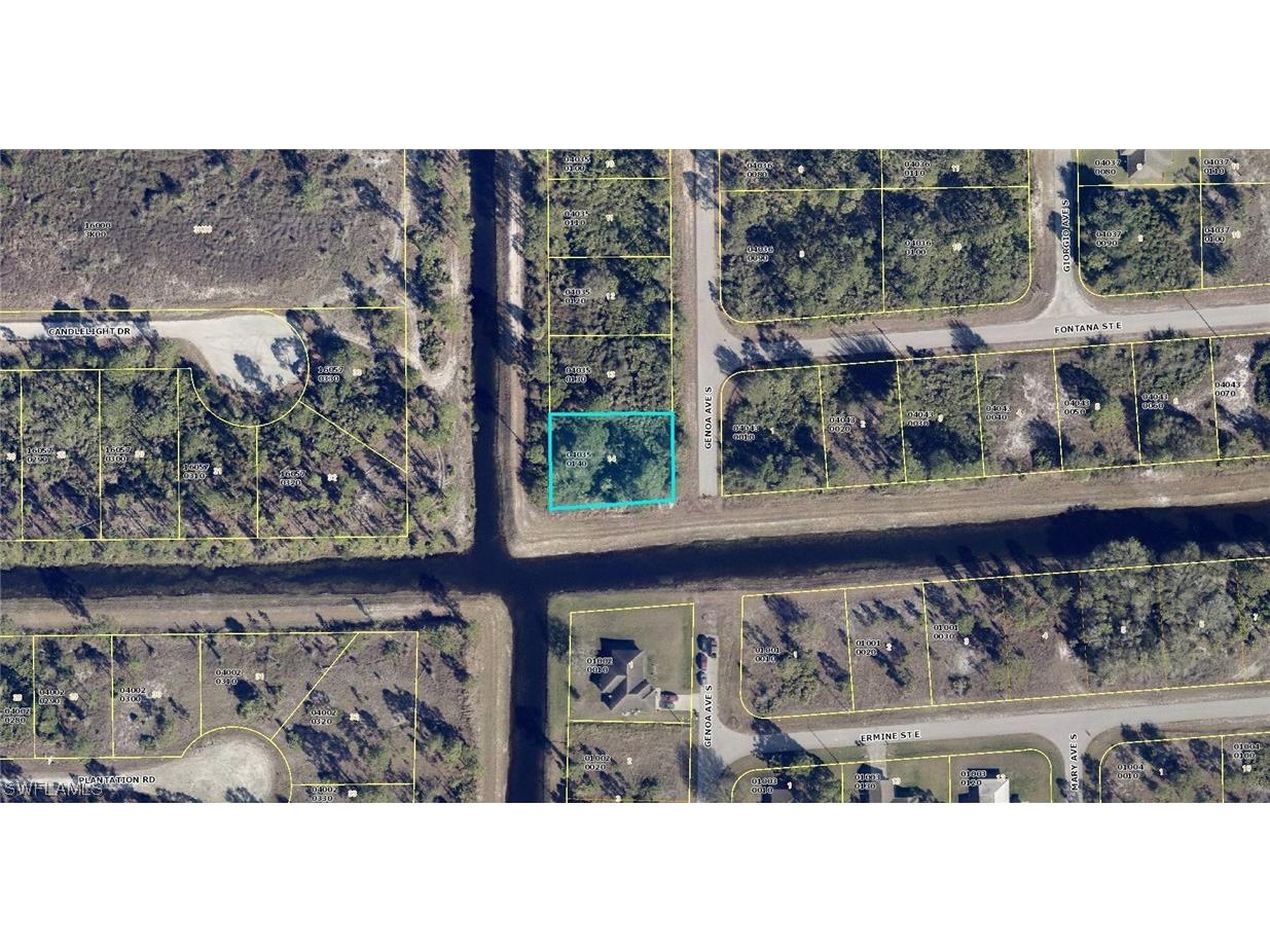 854 Genoa Avenue S Lehigh Acres FL 33974 223050574 image1