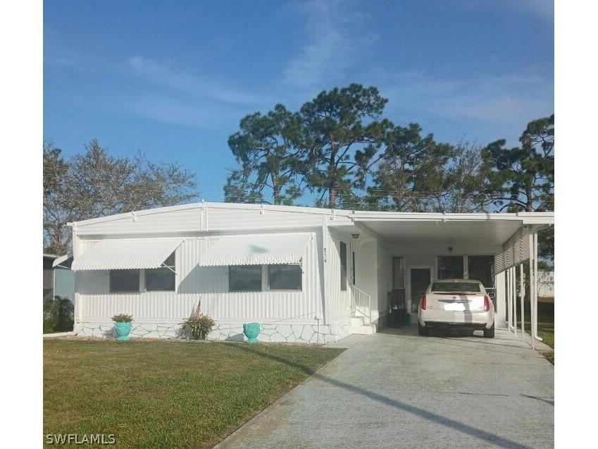 854 Holly Berry Court North Fort Myers FL 33917 224025997 image1