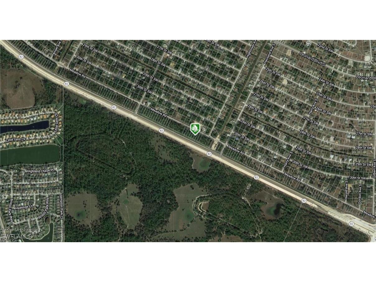 854 Meadow Road Lehigh Acres FL 33973 225064275 image1