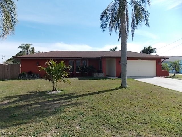 854 SE 41st Street Cape Coral FL 33904 2026000132 image1