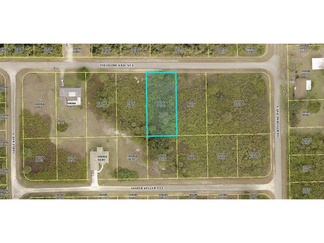 854 Theodore Vail Street E Lehigh Acres FL 33974 223033710 image1