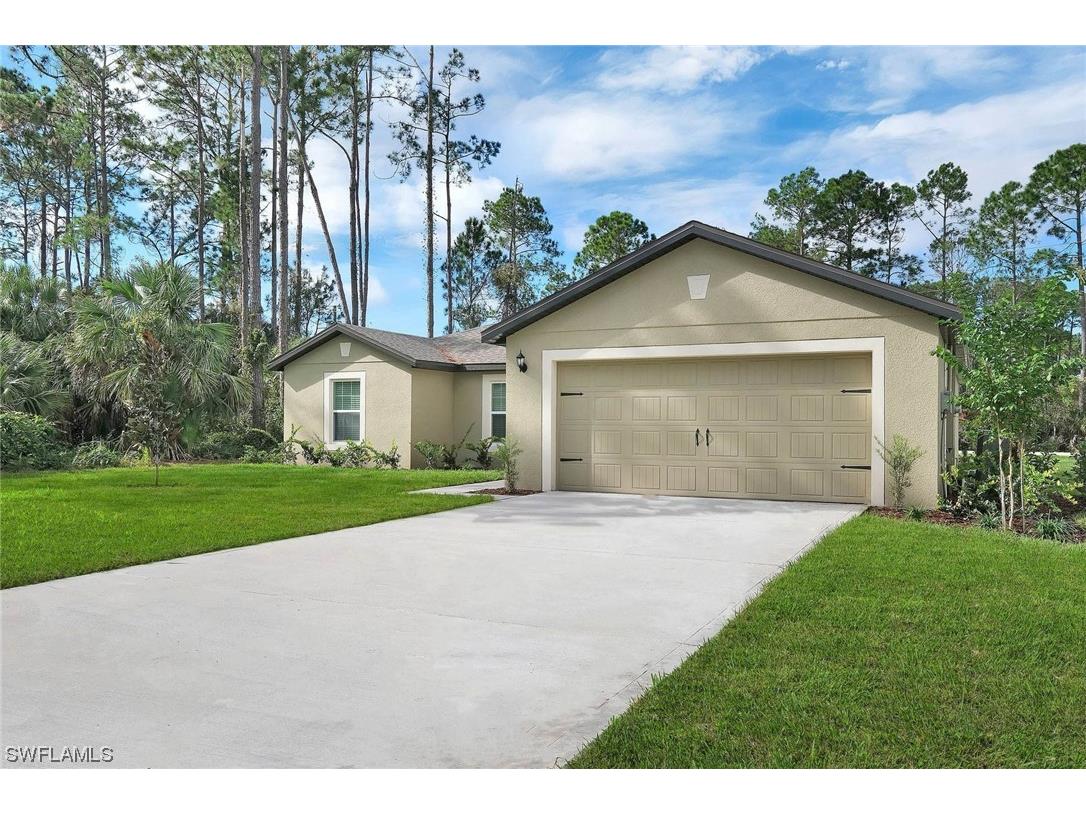 854 Yellowbird Drive Fort Myers FL 33913 223018450 image1