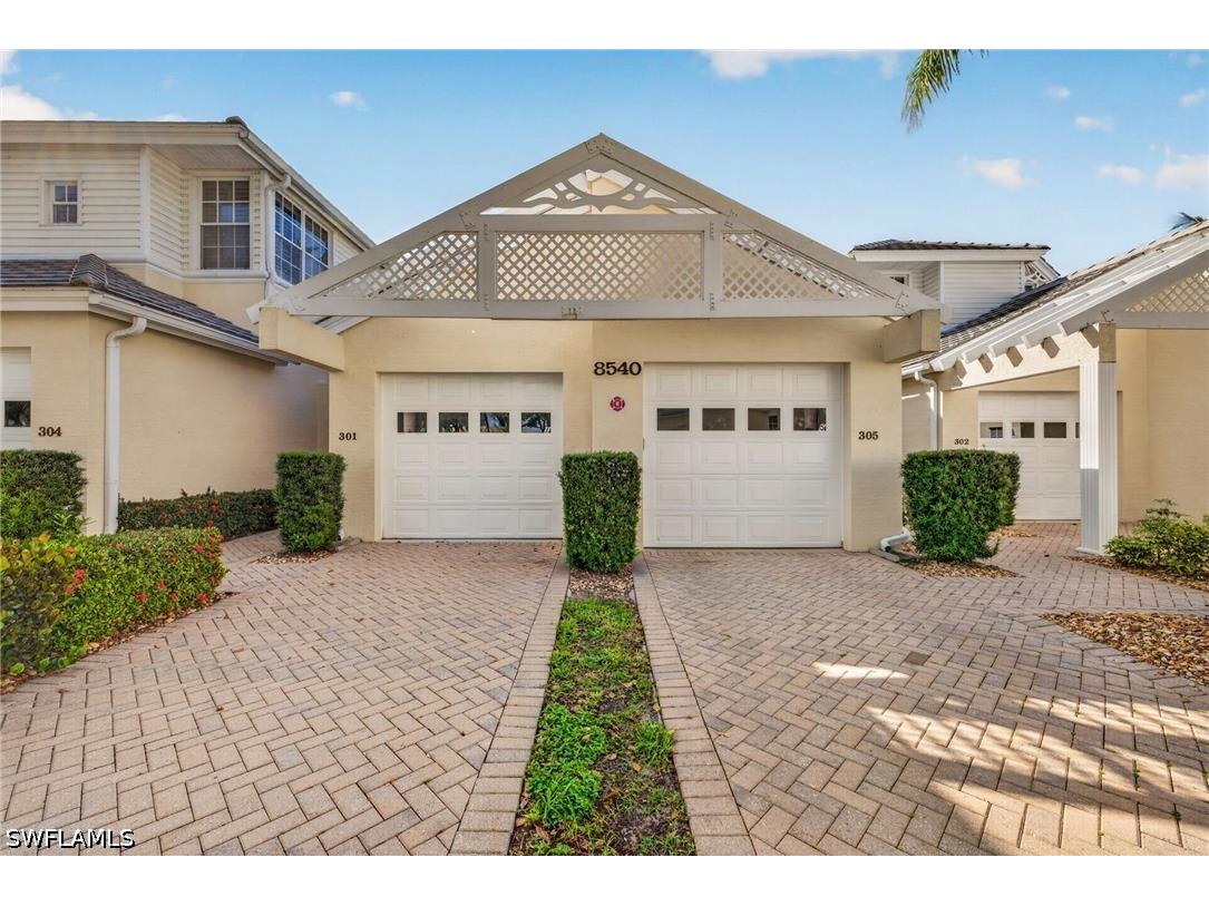 8540 Mystic Greens Way #305 Naples FL 34113 226018933 image2