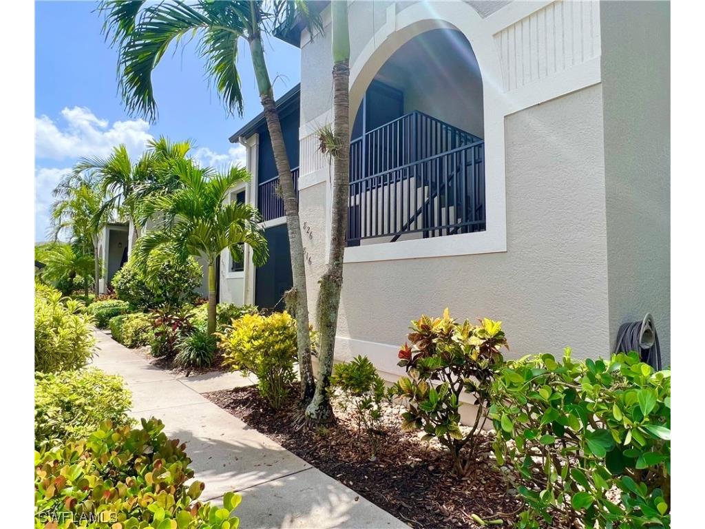 8540 Naples Heritage Drive #8-816 Naples FL 34112 223069022 image1