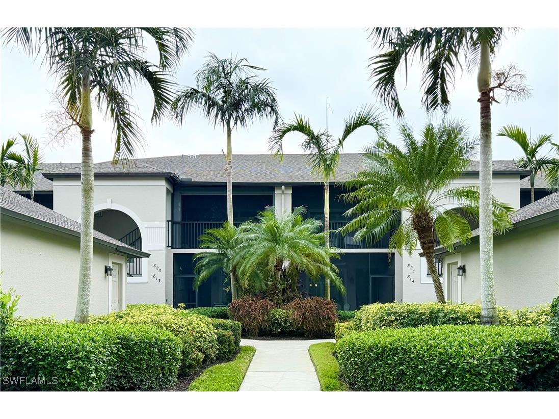 8540 Naples Heritage Drive #822 Naples FL 34112 225006211 image1