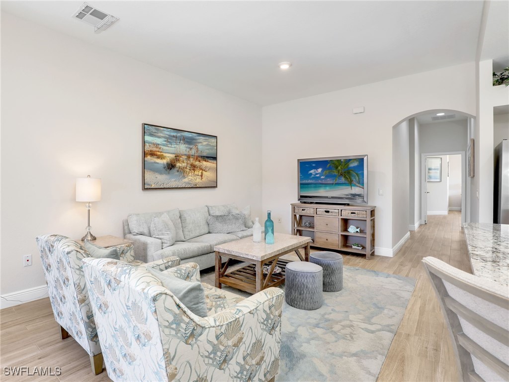 8540 Via Lungomare Circle #202 Estero FL 33928 225074735 image6