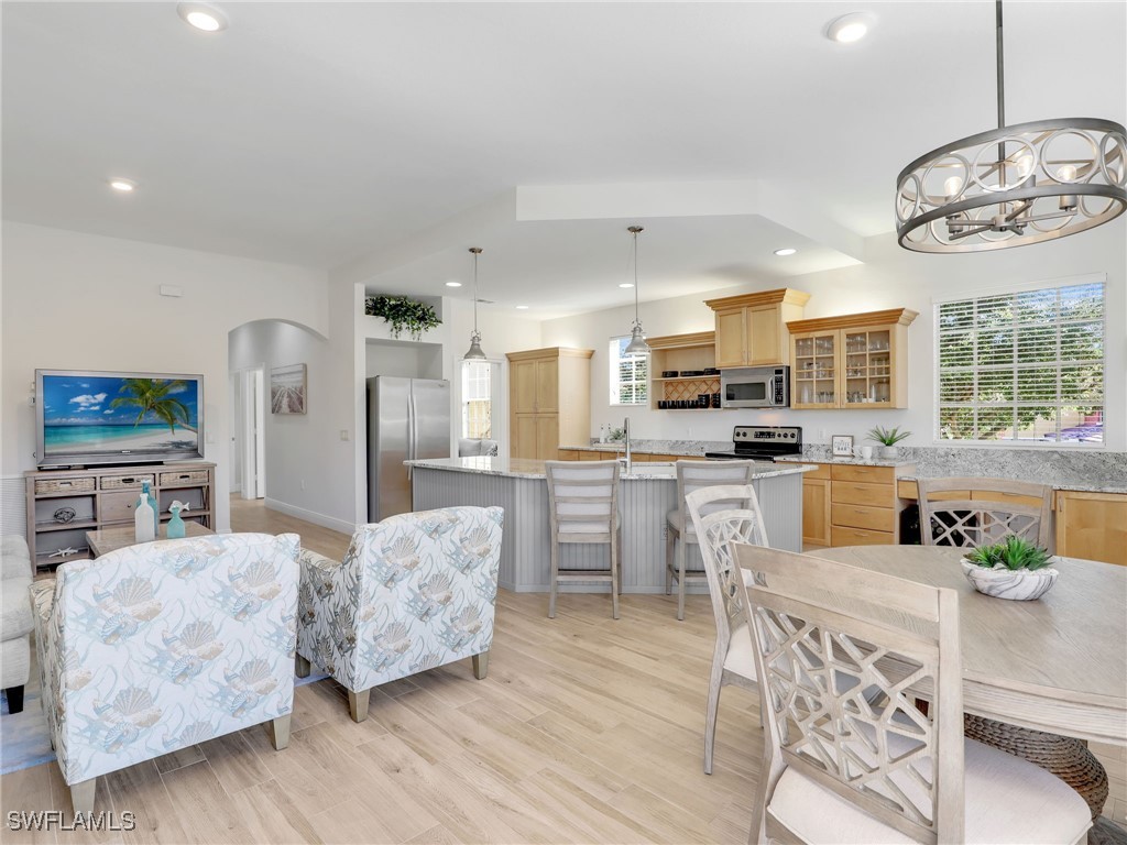 8540 Via Lungomare Circle #202 Estero FL 33928 225074735 image8