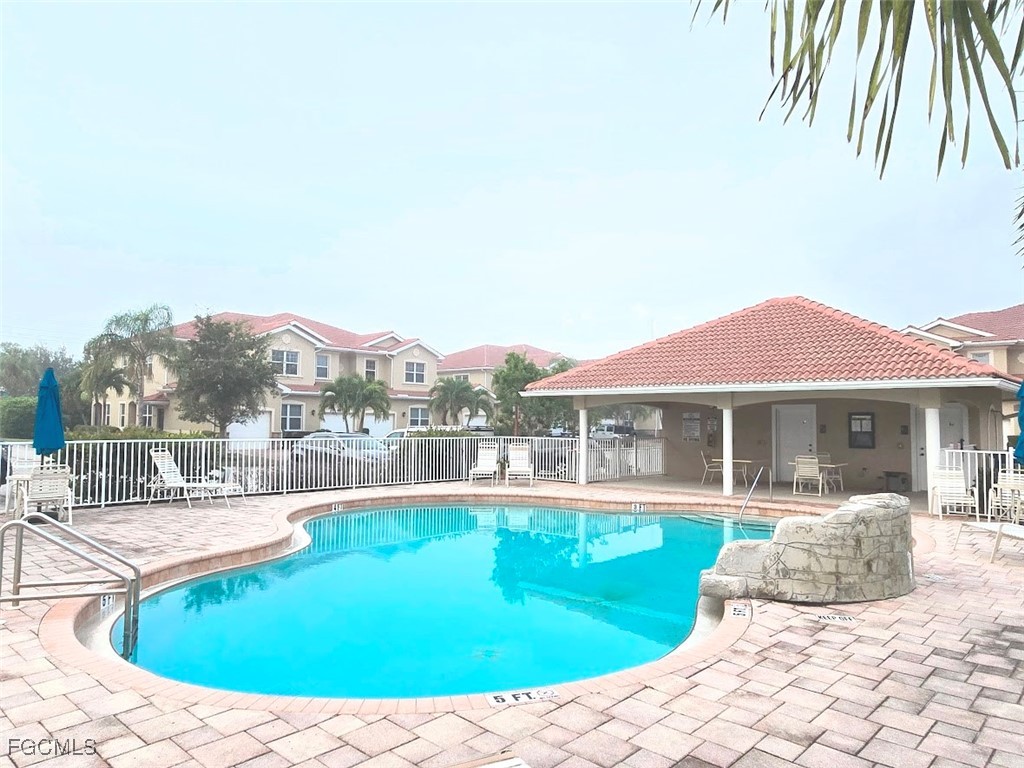 8541 Oakshade Circle #1 Fort Myers FL 33919 2025012991 image28