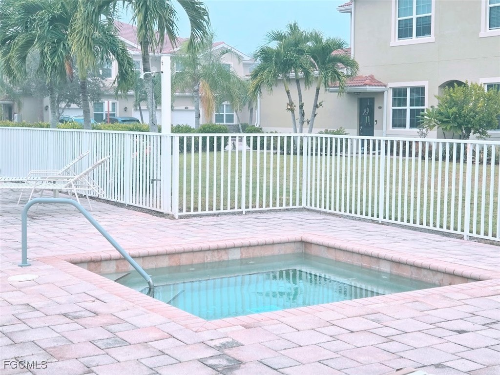8541 Oakshade Circle #1 Fort Myers FL 33919 2025012991 image29