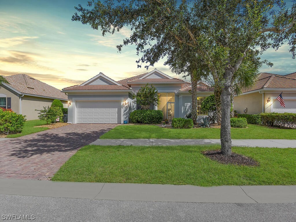 8542 Veronawalk Circle Naples FL 34114 223079700 image1