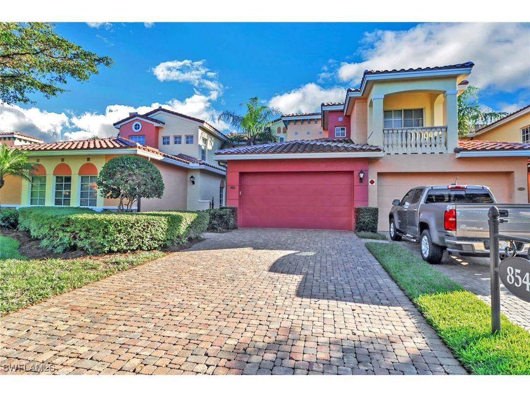 8543 Via Lungomare Circle #102 Estero FL 33928 223095832 image1
