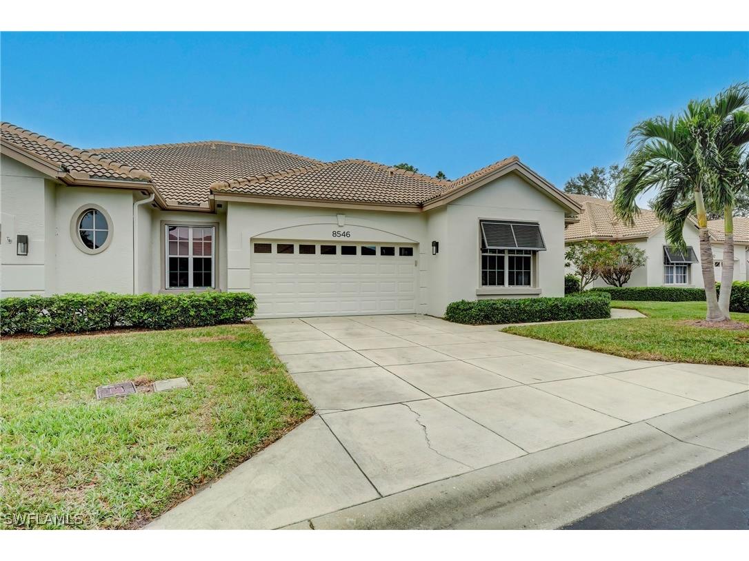 8546 Fairway Bend Drive Estero FL 33967 222088953 image1
