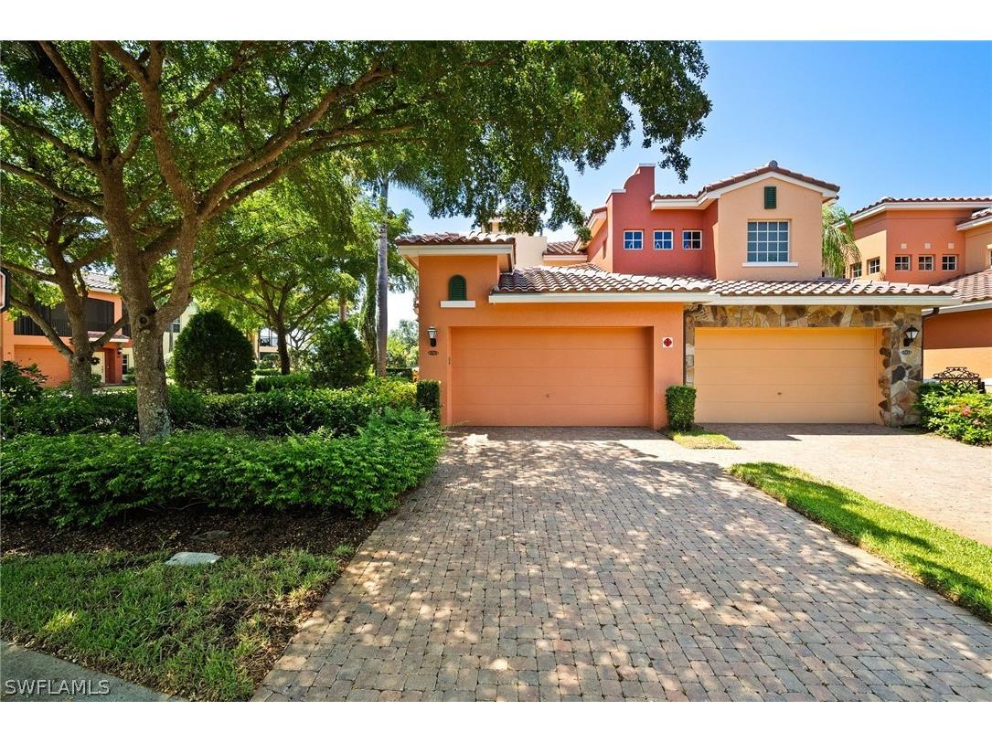 8549 Via Garibaldi Circle #201 Estero FL 33928 224048272 image1