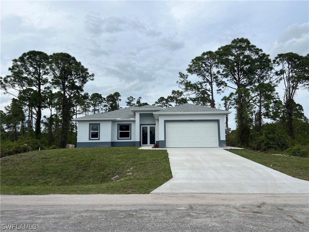 855 Clow Street E Lehigh Acres FL 33974 224010205 image1