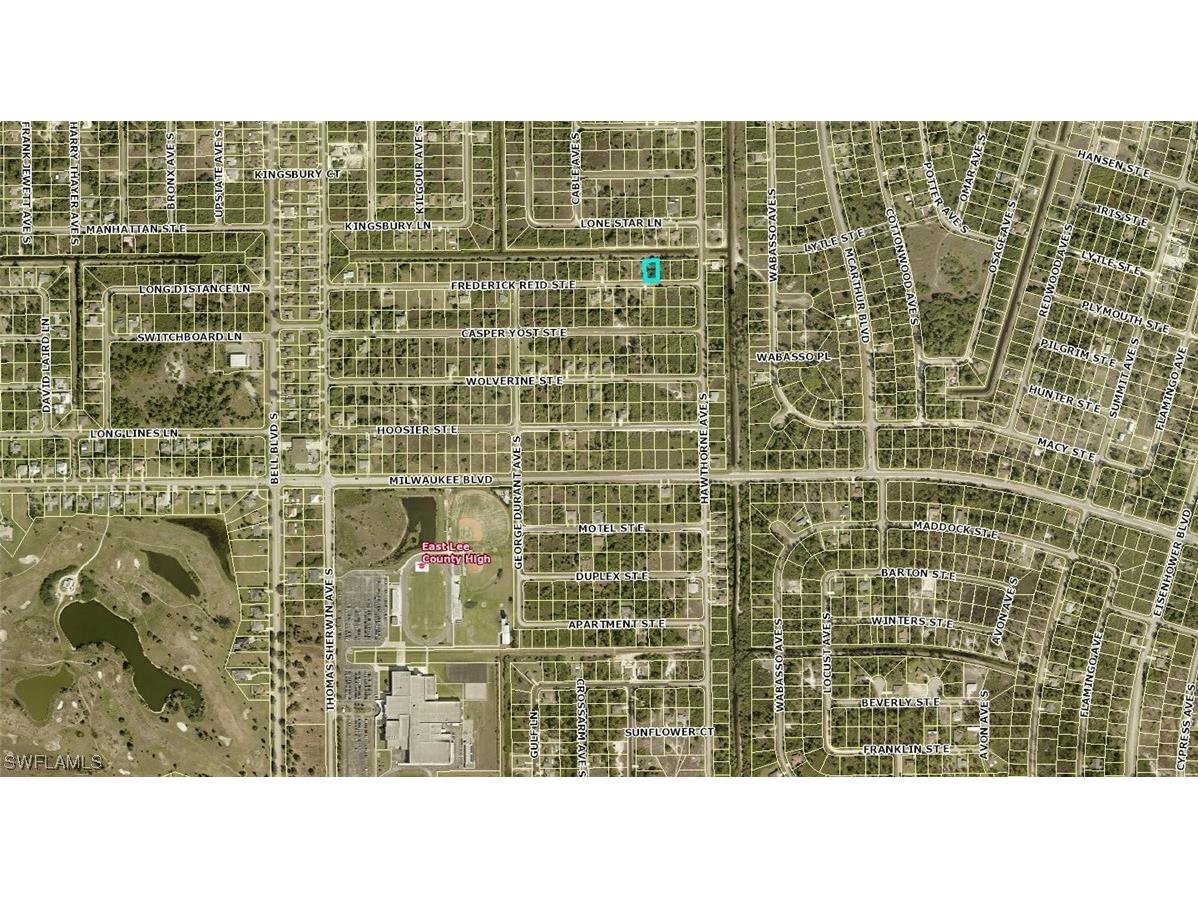 855 Frederick Reid Street E Lehigh Acres FL 33974 221040345 image1