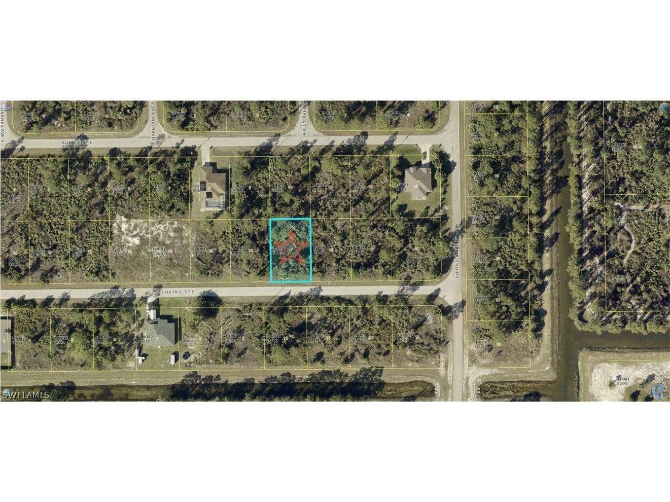 855 Foxtail Street Lehigh Acres FL 33974 224050606 image1
