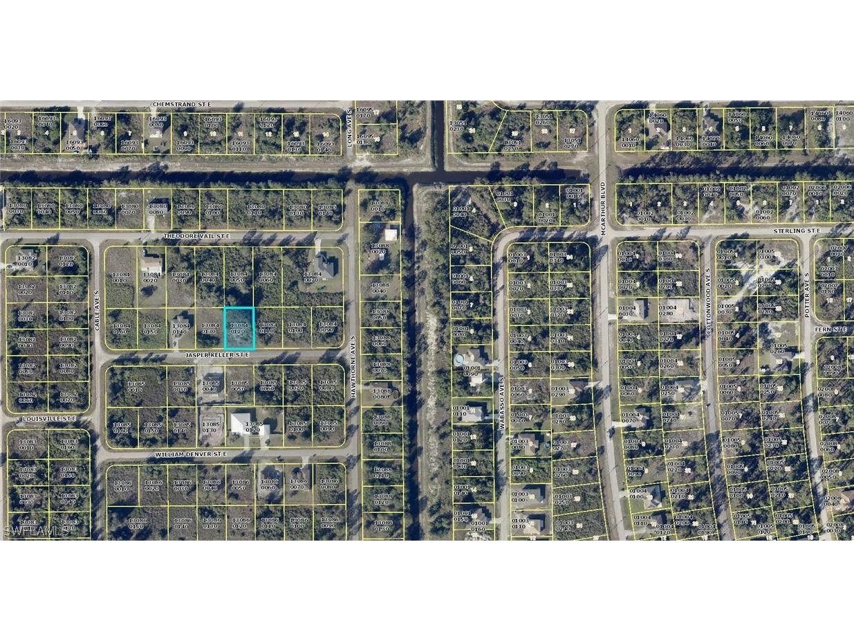 855 Jasper Keller Street E Lehigh Acres FL 33974 223073158 image1