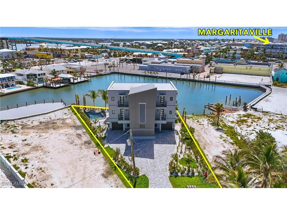 855 Lagoon Street #1 Fort Myers Beach FL 33931 225079307 image6
