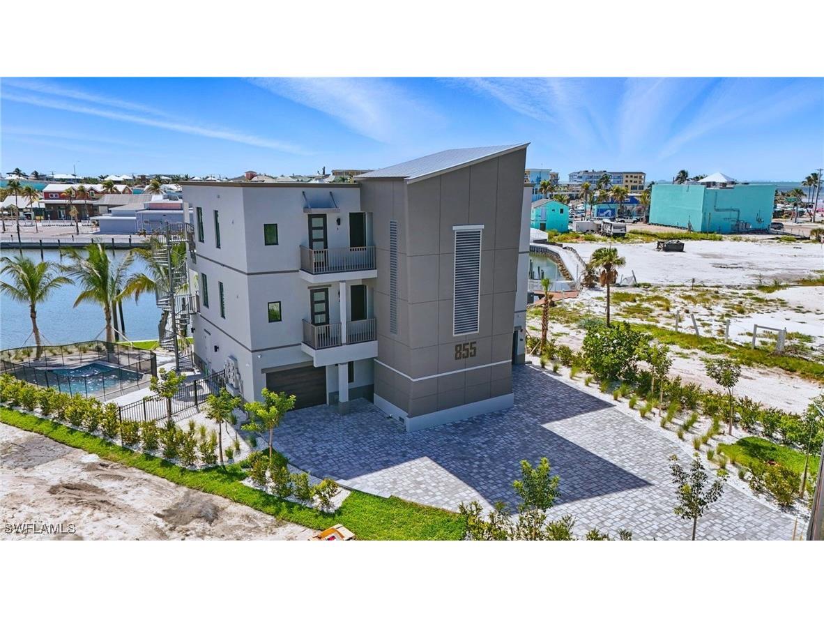 855 Lagoon Street #2 Fort Myers Beach FL 33931 225079309 image3