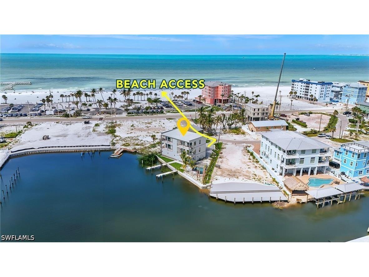 855 Lagoon Street #2 Fort Myers Beach FL 33931 226019596 image2