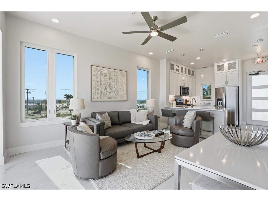 855 Lagoon Street #2 Fort Myers Beach FL 33931 226019596 image7