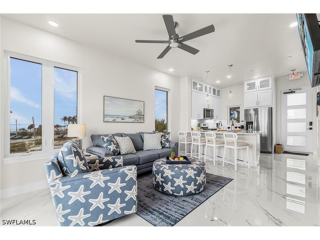 855 Lagoon Street #3 Fort Myers Beach FL 33931 226019597 image13