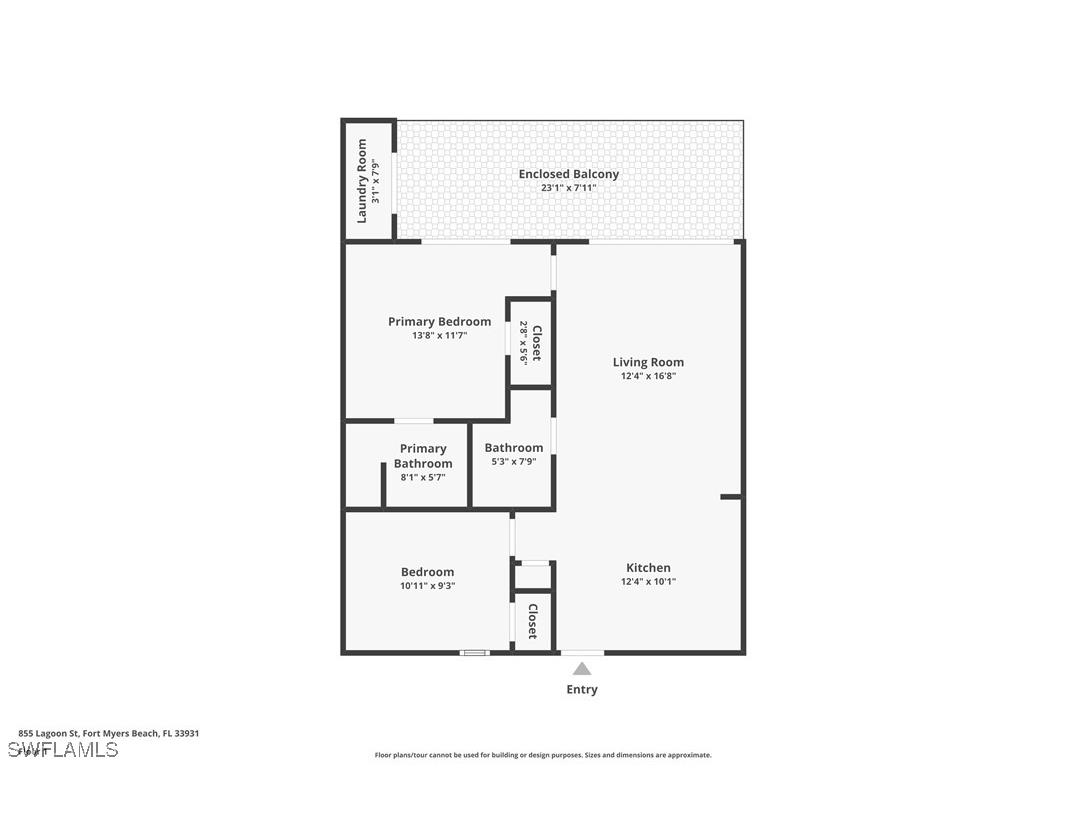 855 Lagoon Street #4 Fort Myers Beach FL 33931 225079315 image47