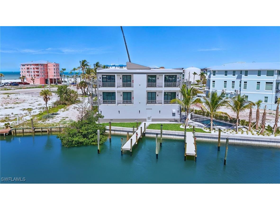 855 Lagoon Street #4 Fort Myers Beach FL 33931 225079315 image8