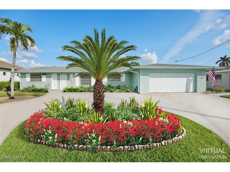 855 Miramar Court Cape Coral FL 33904 224104083 image1