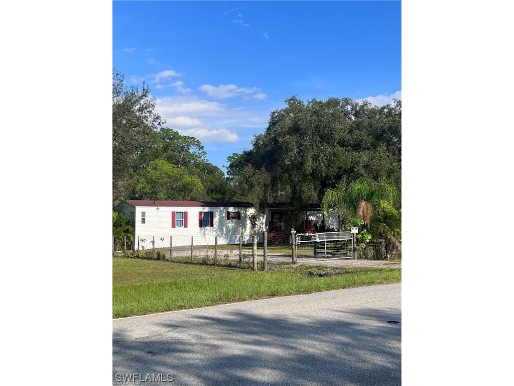 855 N Cabbage Palm Street Clewiston FL 33440 224014630 image1