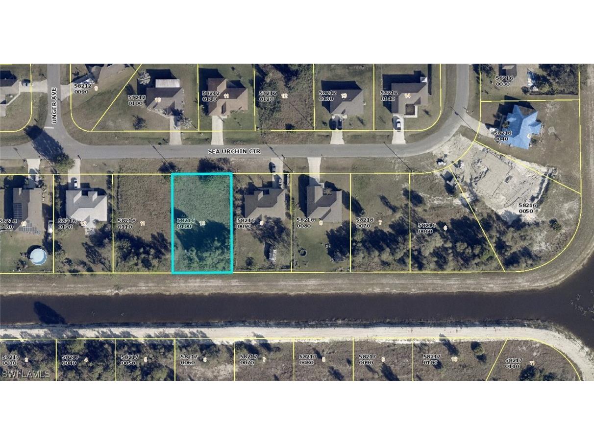 855 Sea Urchin Circle Fort Myers FL 33913 224021488 image1