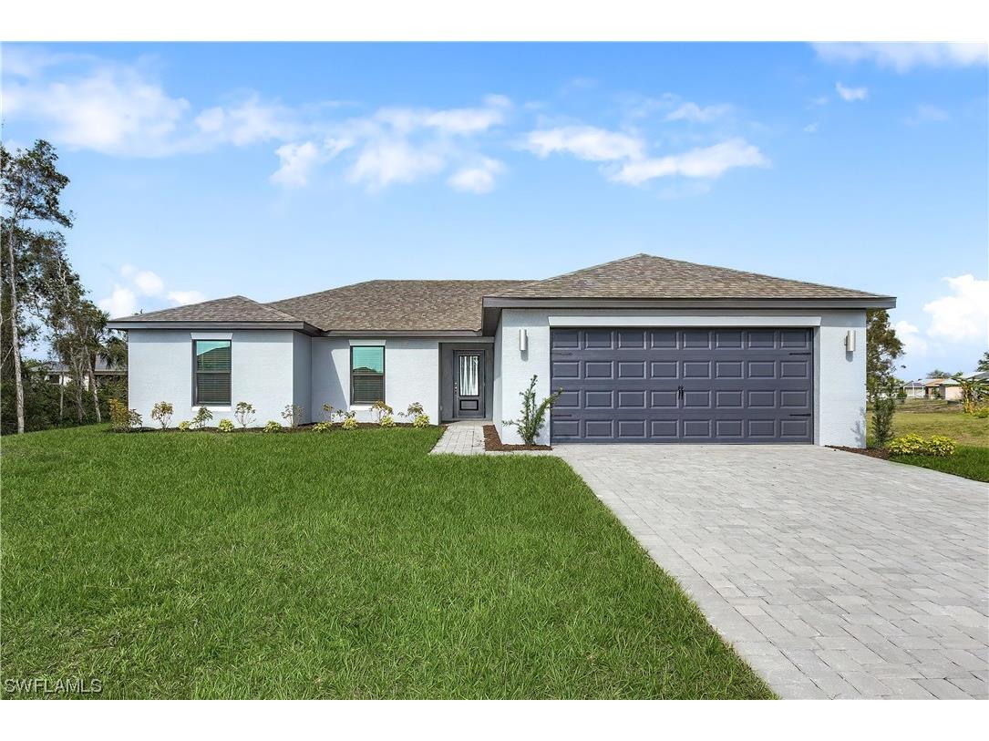 855 Youngreen Drive Fort Myers FL 33913 223048816 image1