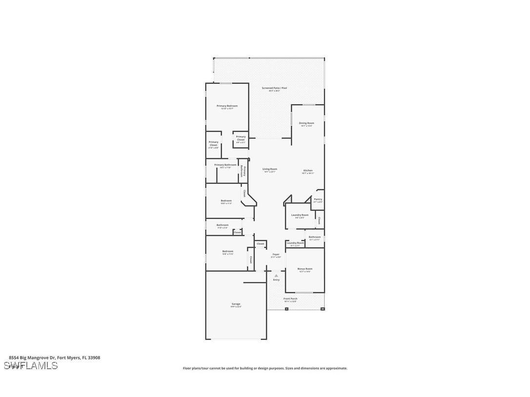 8554 Big Mangrove Drive Fort Myers FL 33908 226004816 image40