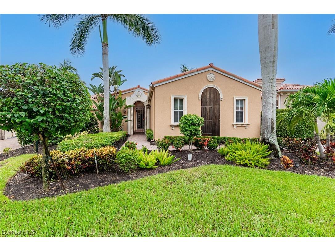 8555 Bellagio Drive Naples FL 34114 223057387 image1