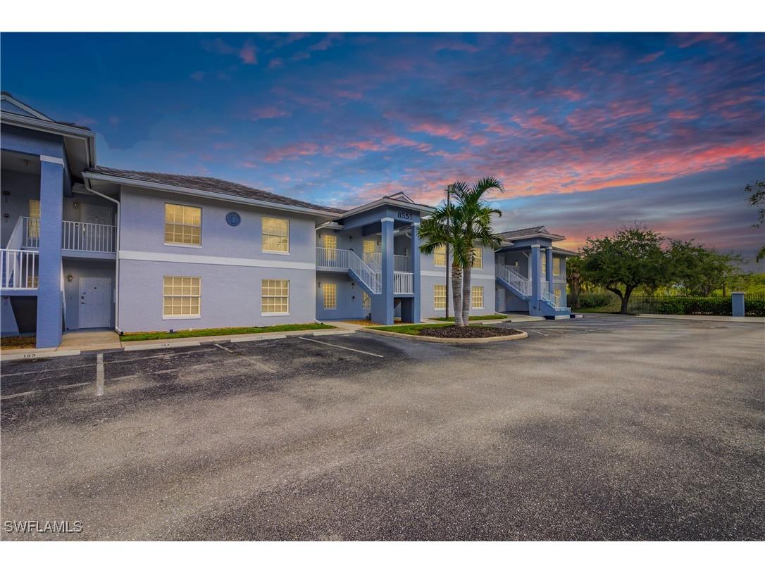 8555 Bernwood Cove Loop #105 Fort Myers FL 33966 225073685 image1
